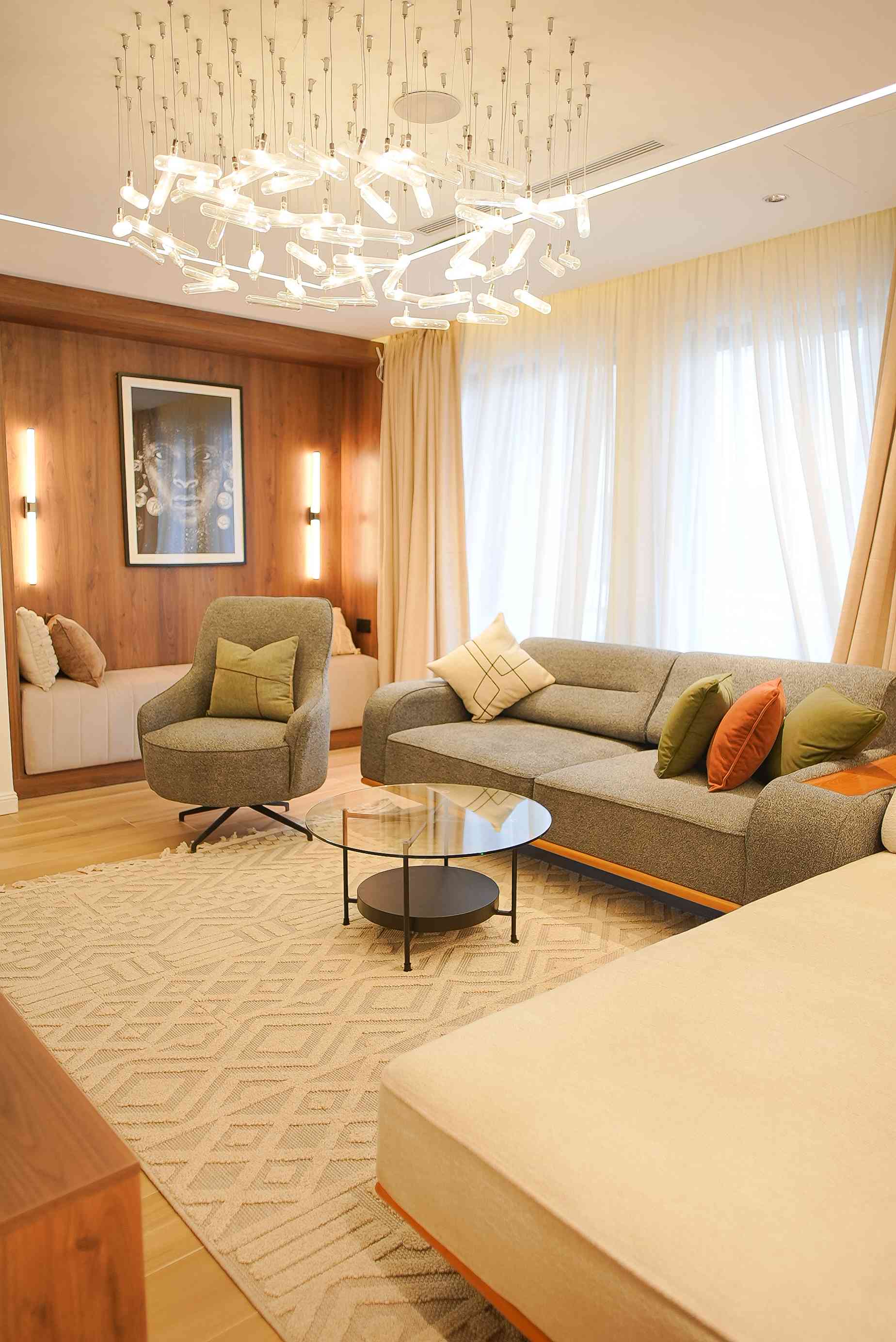 FlexSpacez Space Image