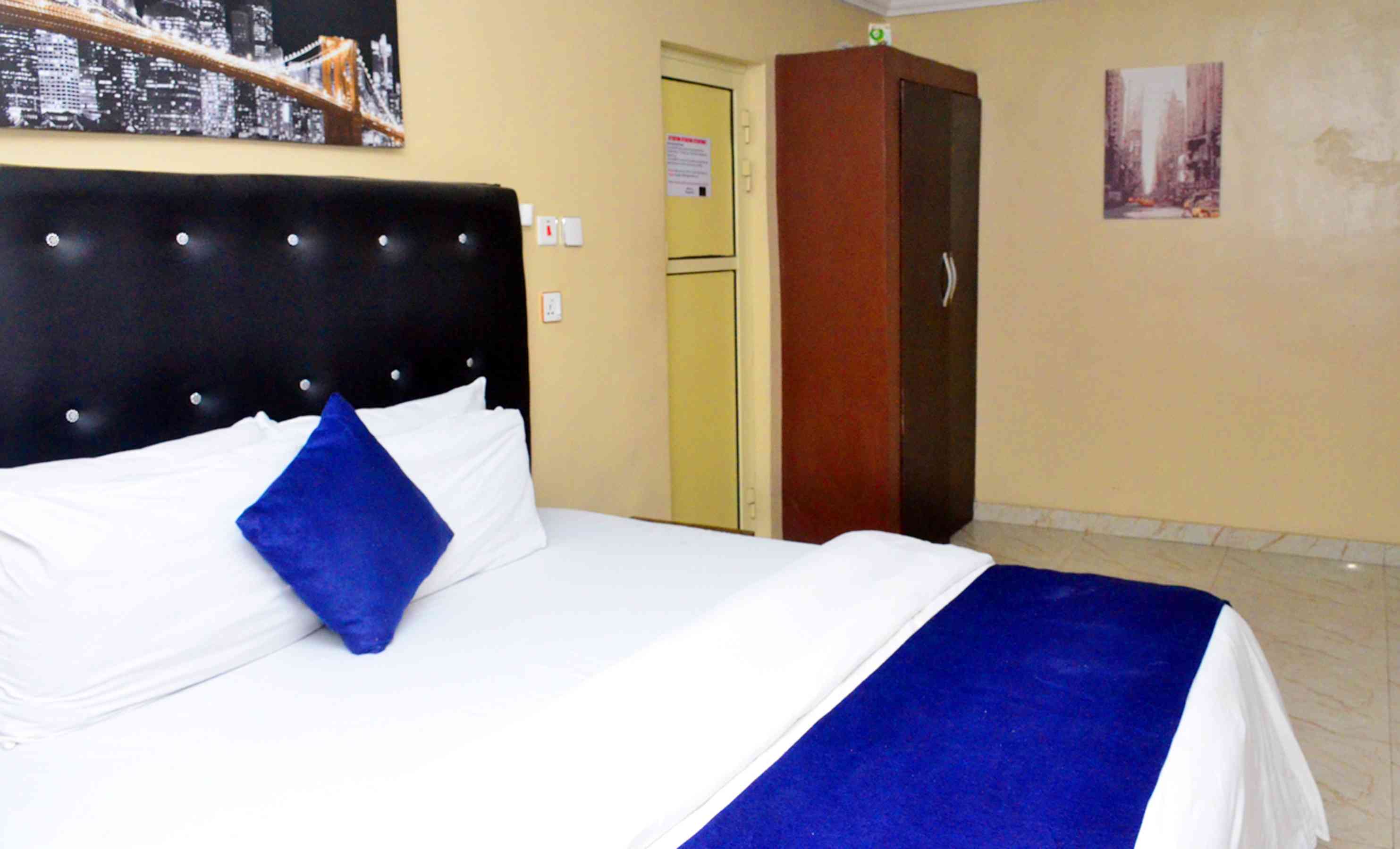 FlexSpacez Space Image