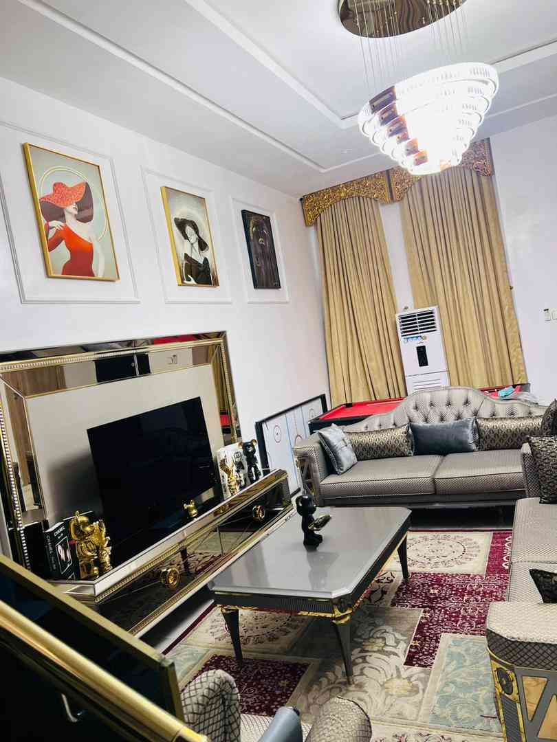 FlexSpacez Space Image