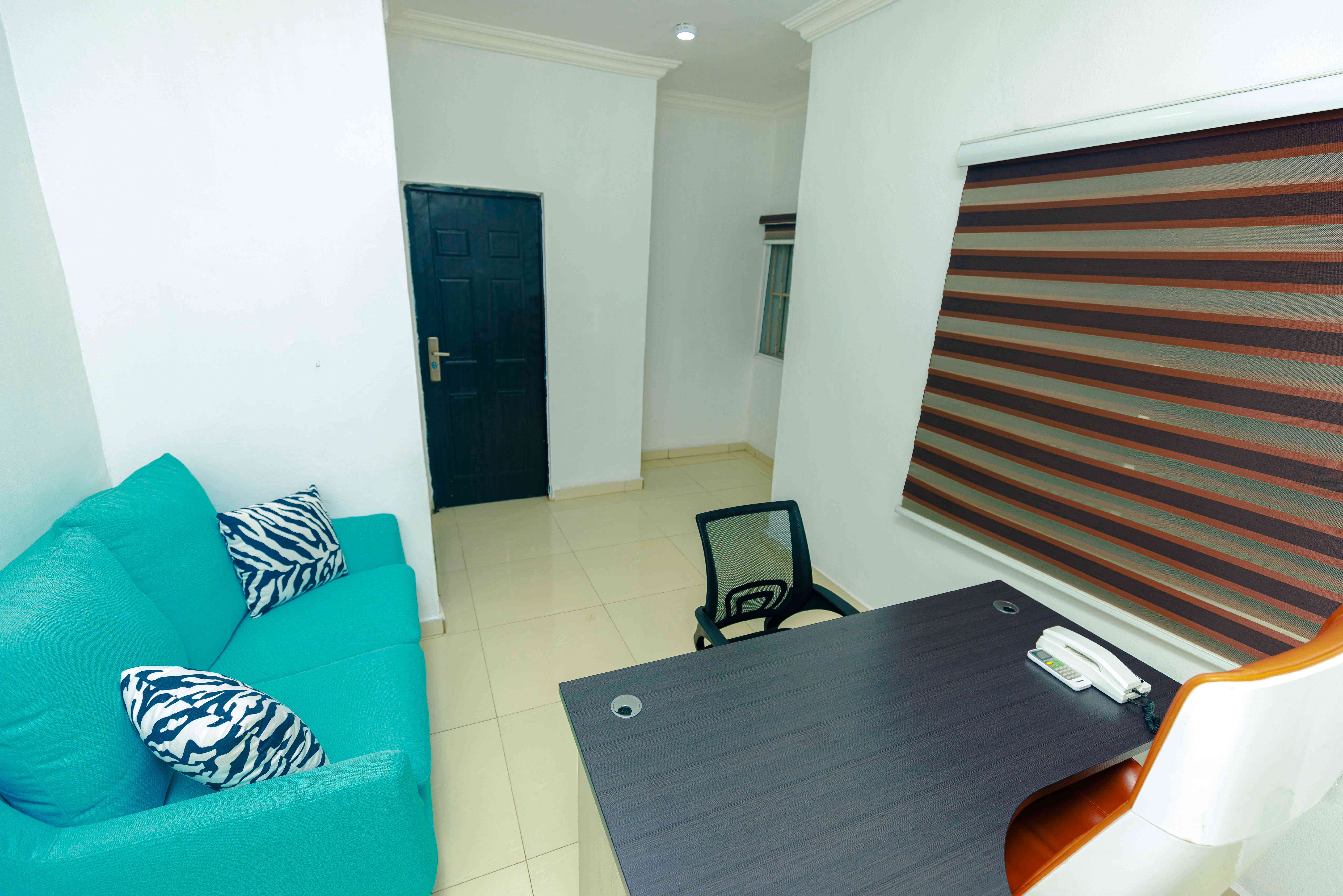 FlexSpacez Space Image