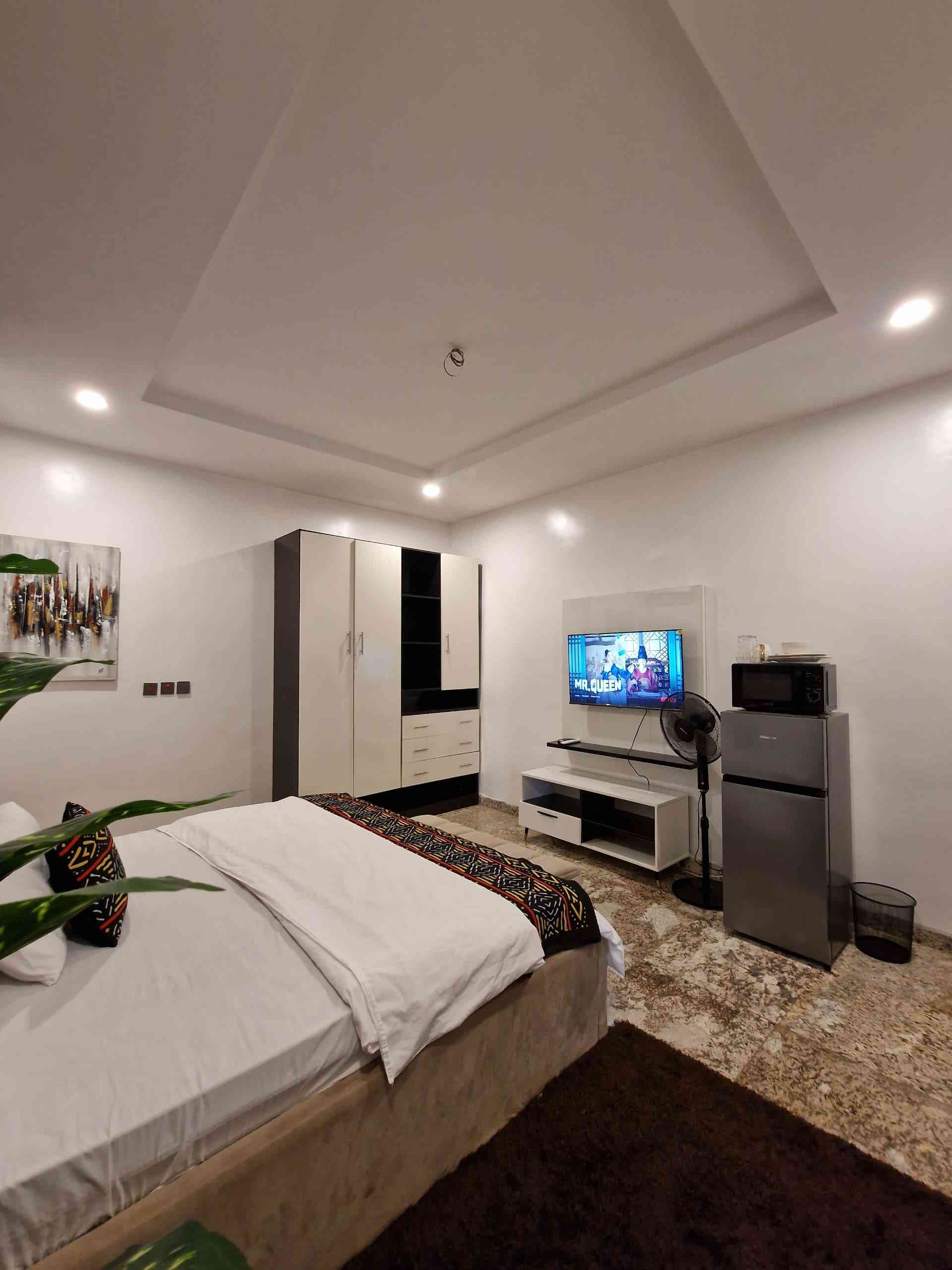 FlexSpacez Space Image