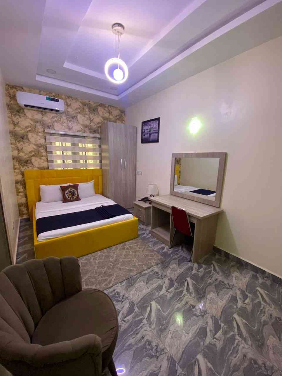 FlexSpacez Space Image