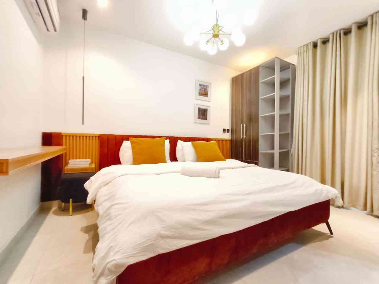 FlexSpacez Space Image