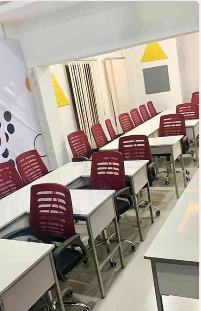 FlexSpacez Space Image