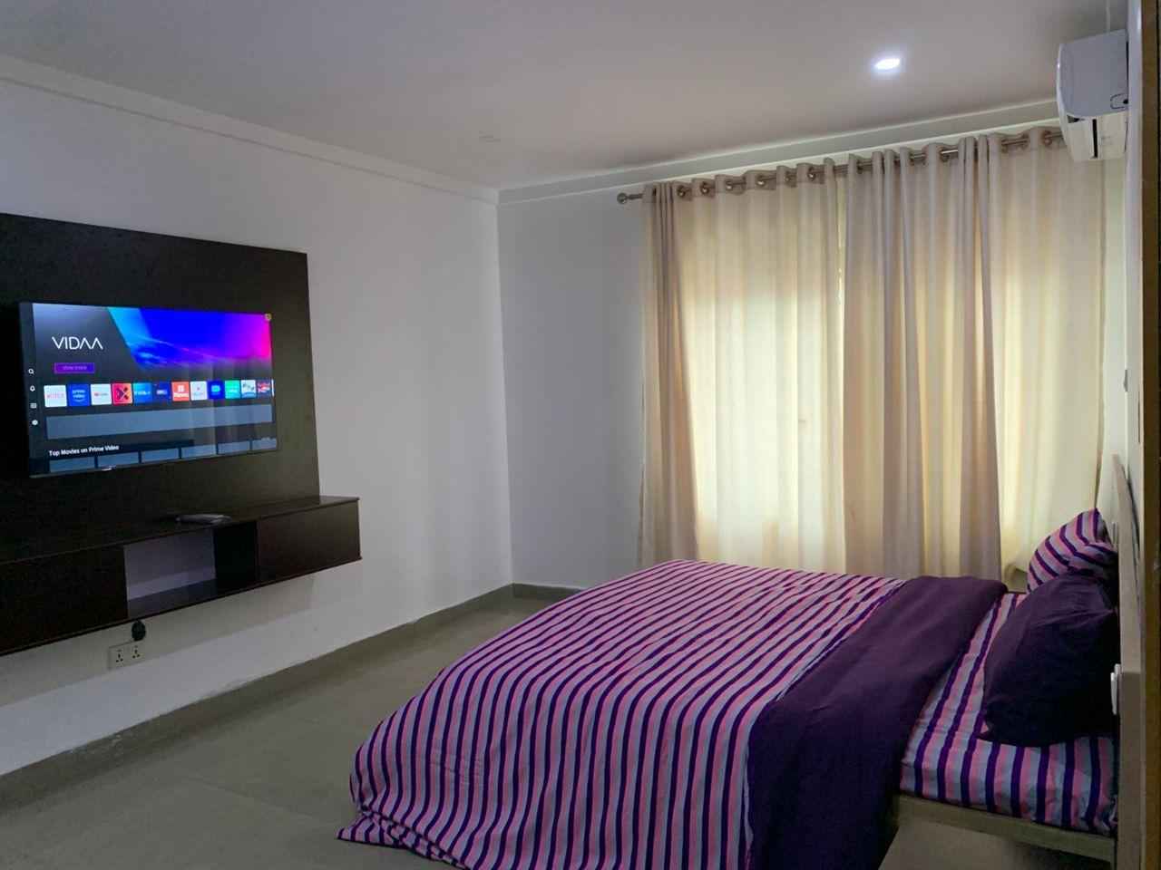 FlexSpacez Space Image