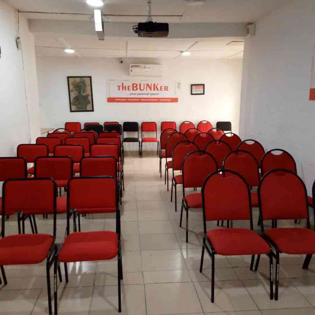 FlexSpacez Space Image