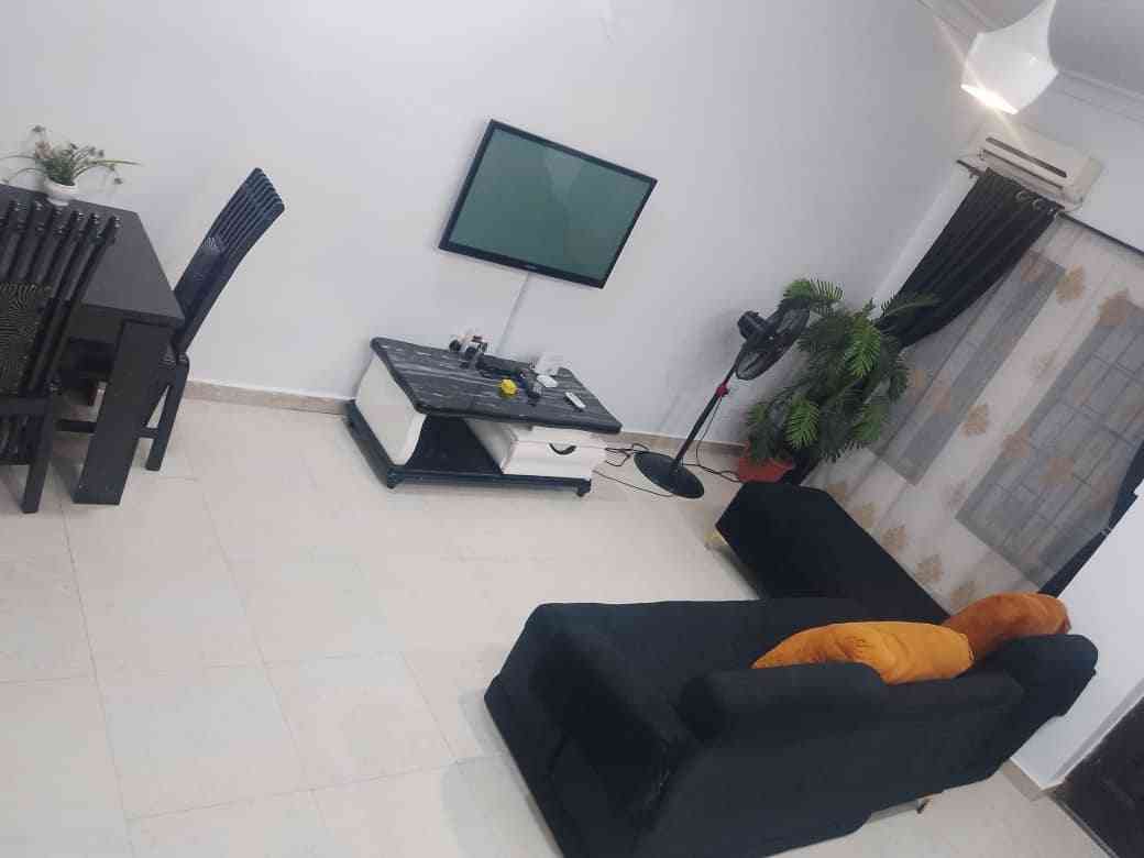 FlexSpacez Space Image