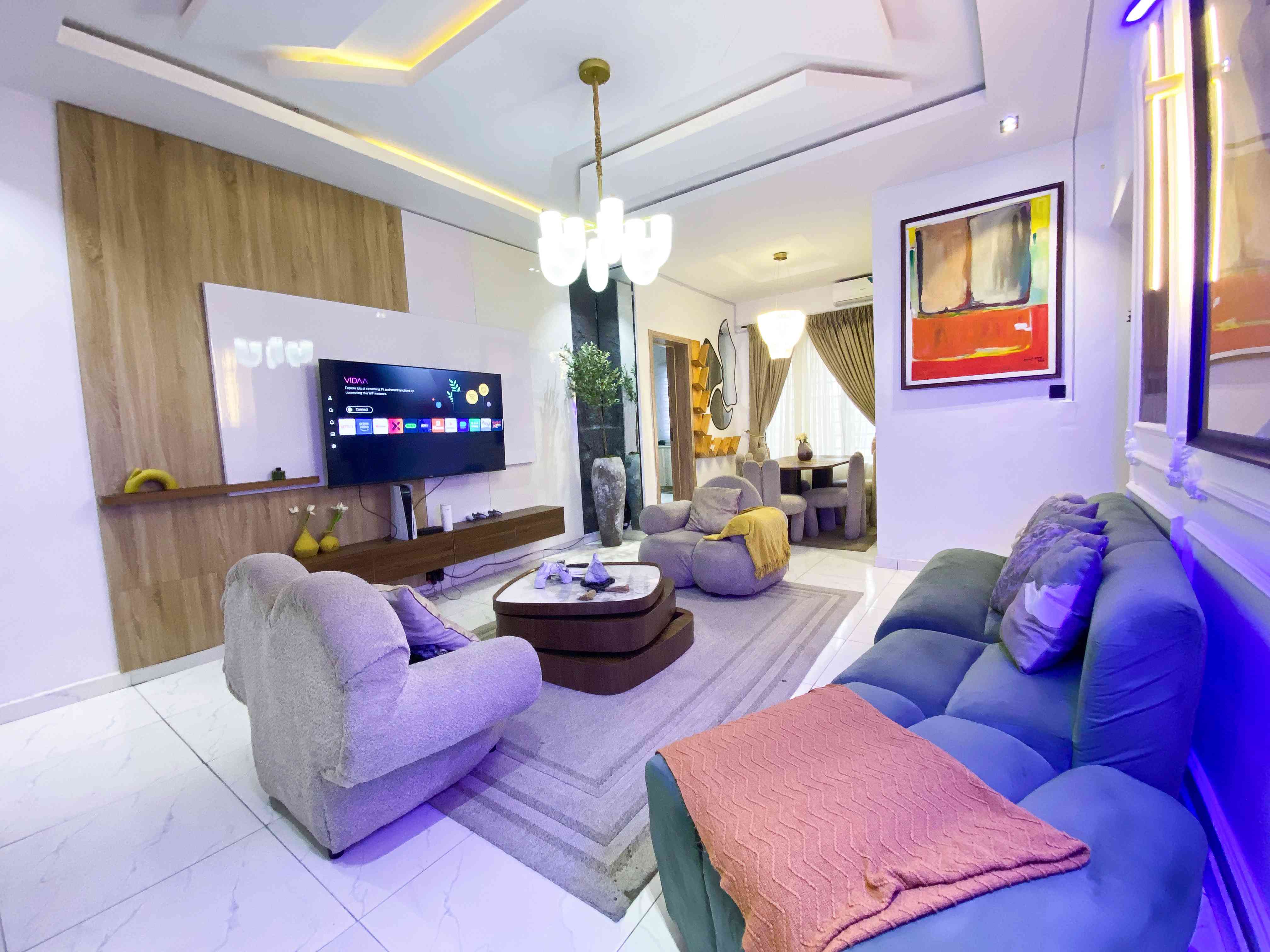 FlexSpacez Space Image