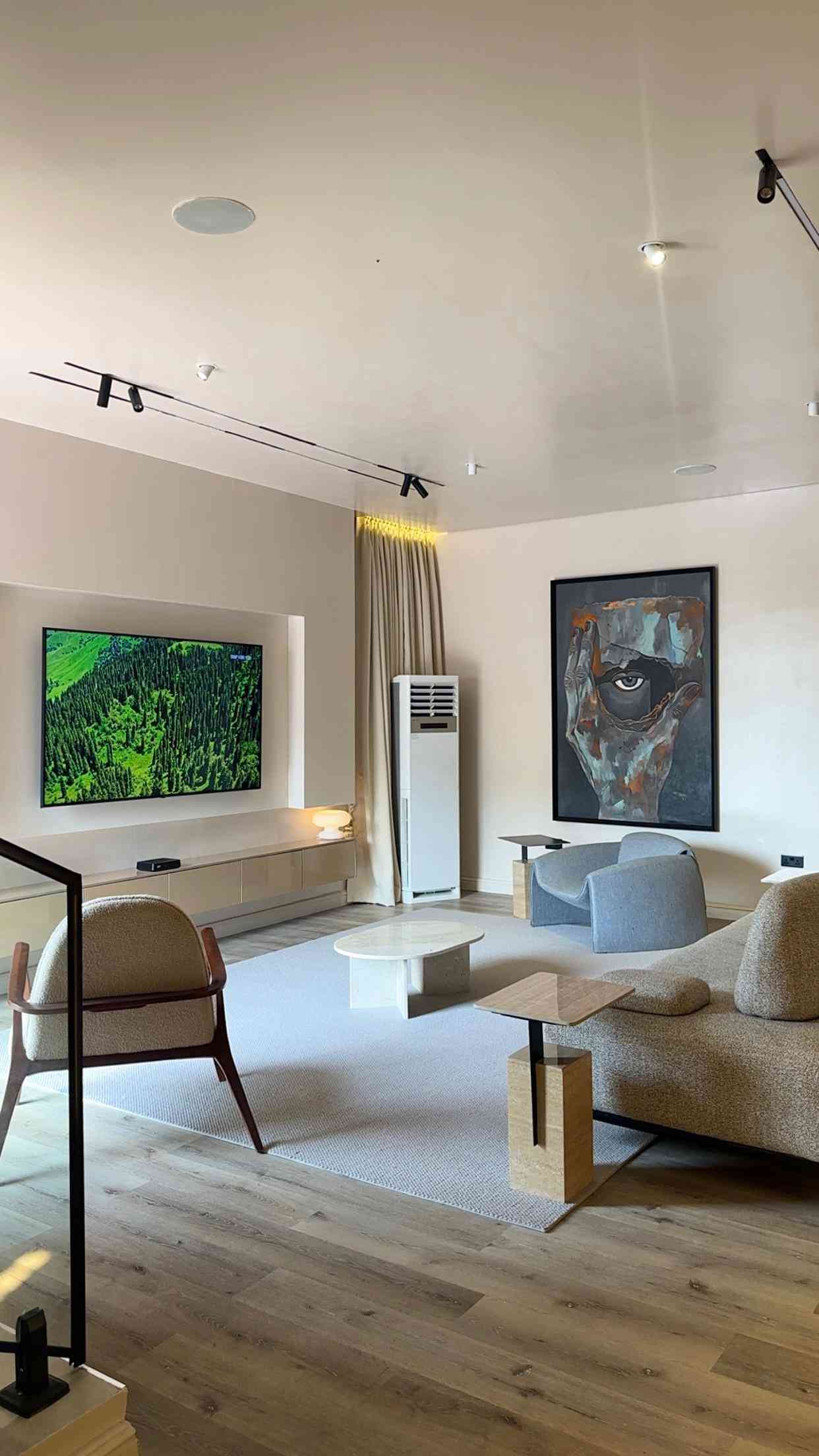 FlexSpacez Space Image