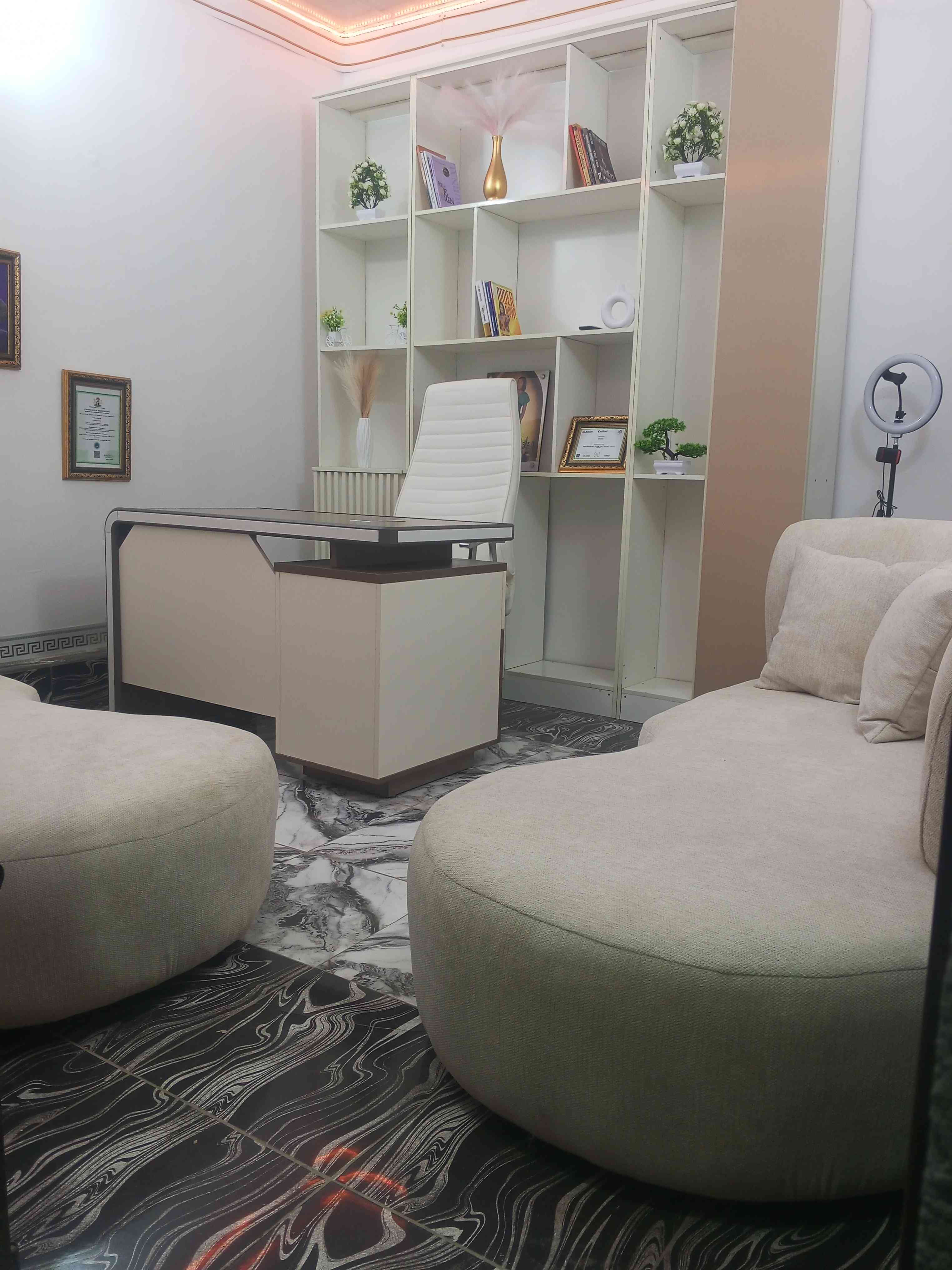 FlexSpacez Space Image