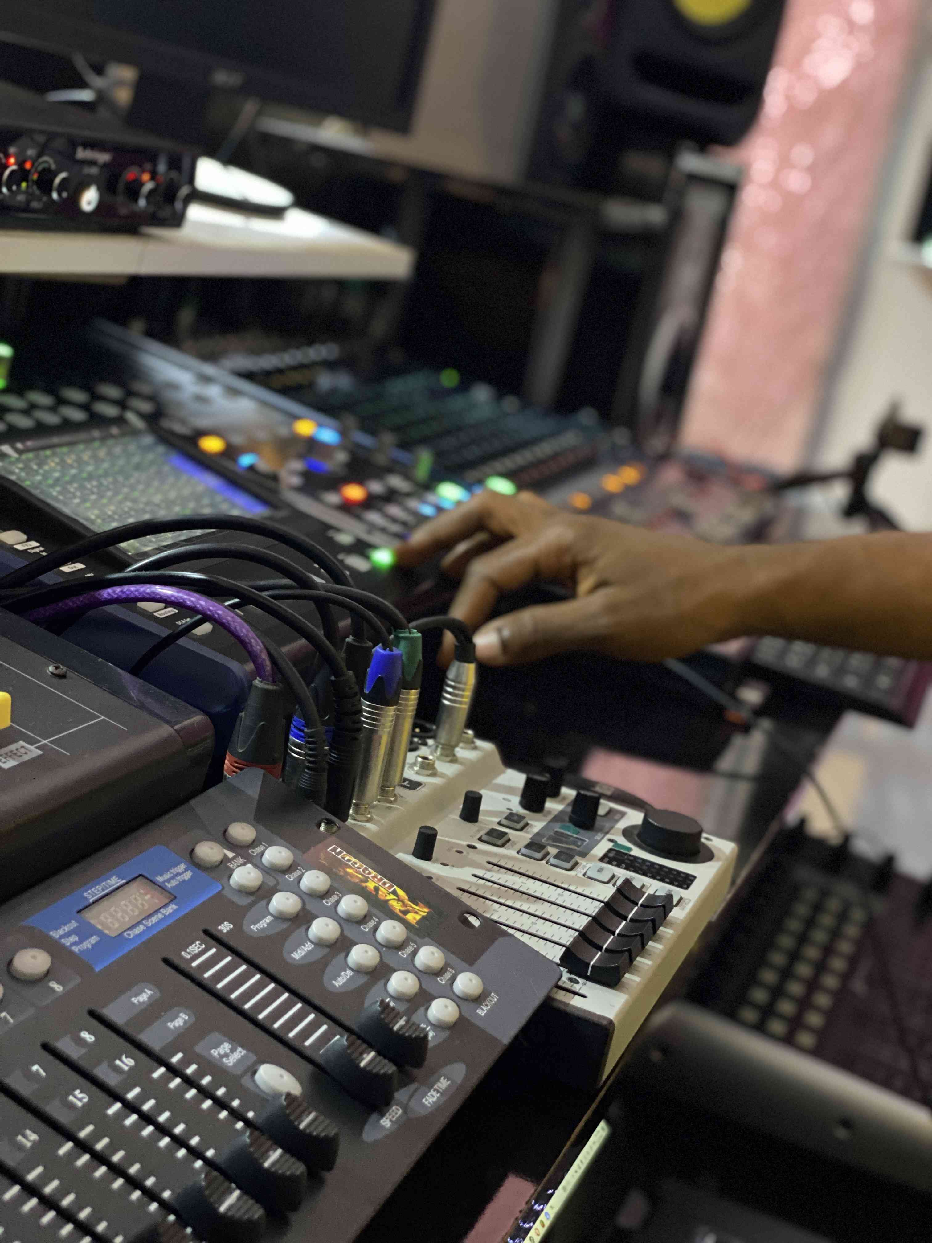 FlexSpacez Space Image