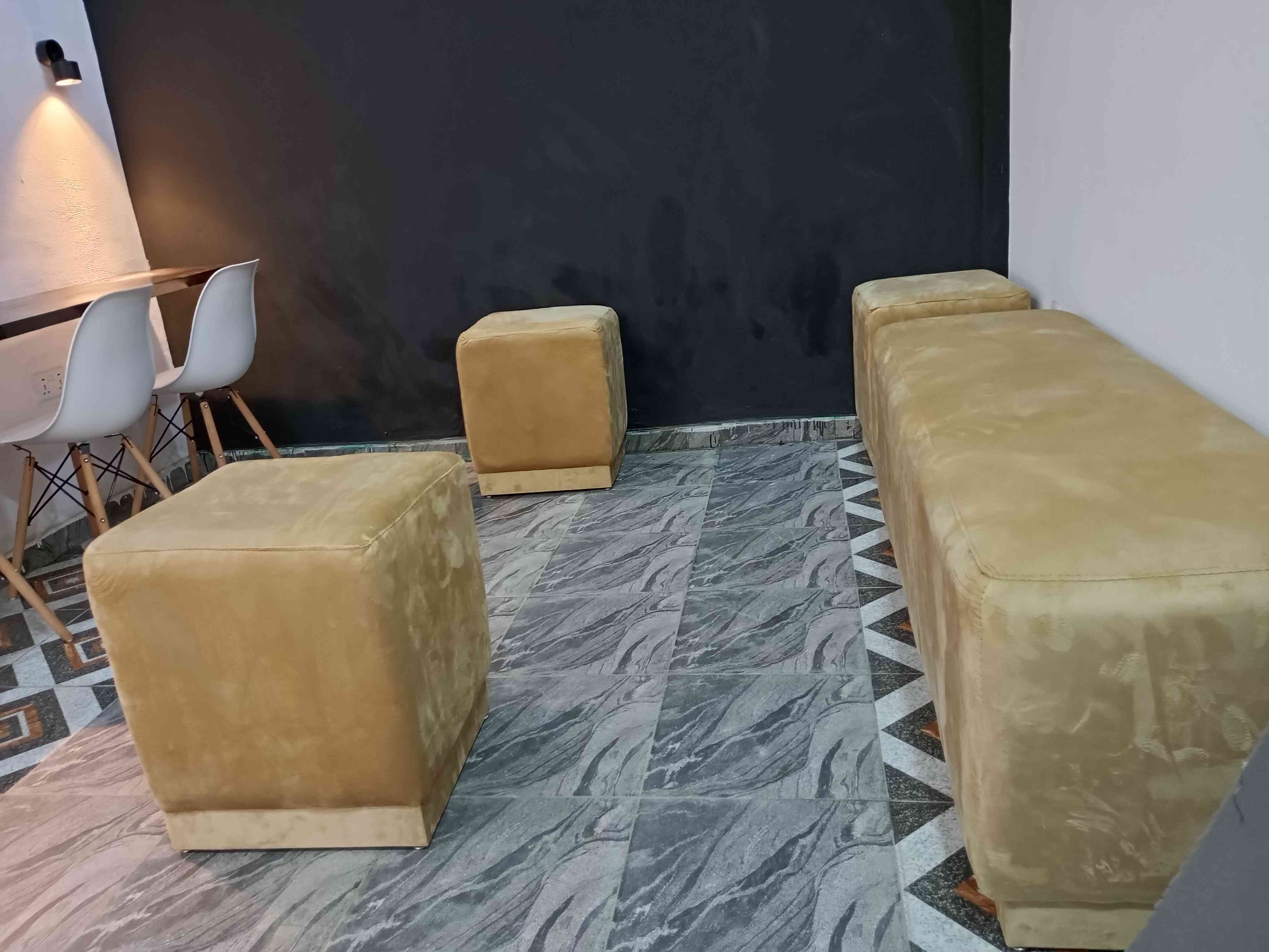 FlexSpacez Space Image