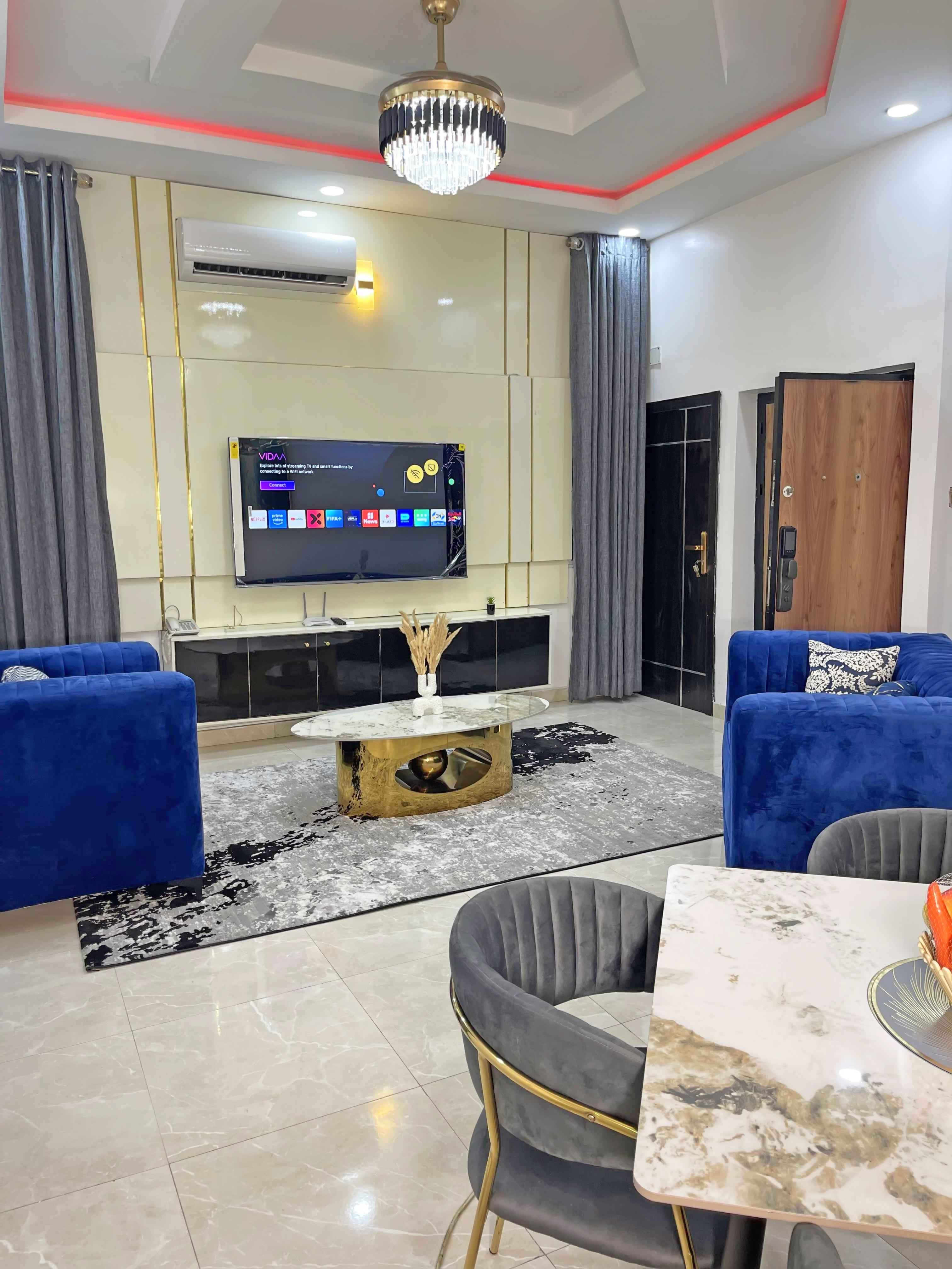 FlexSpacez Space Image