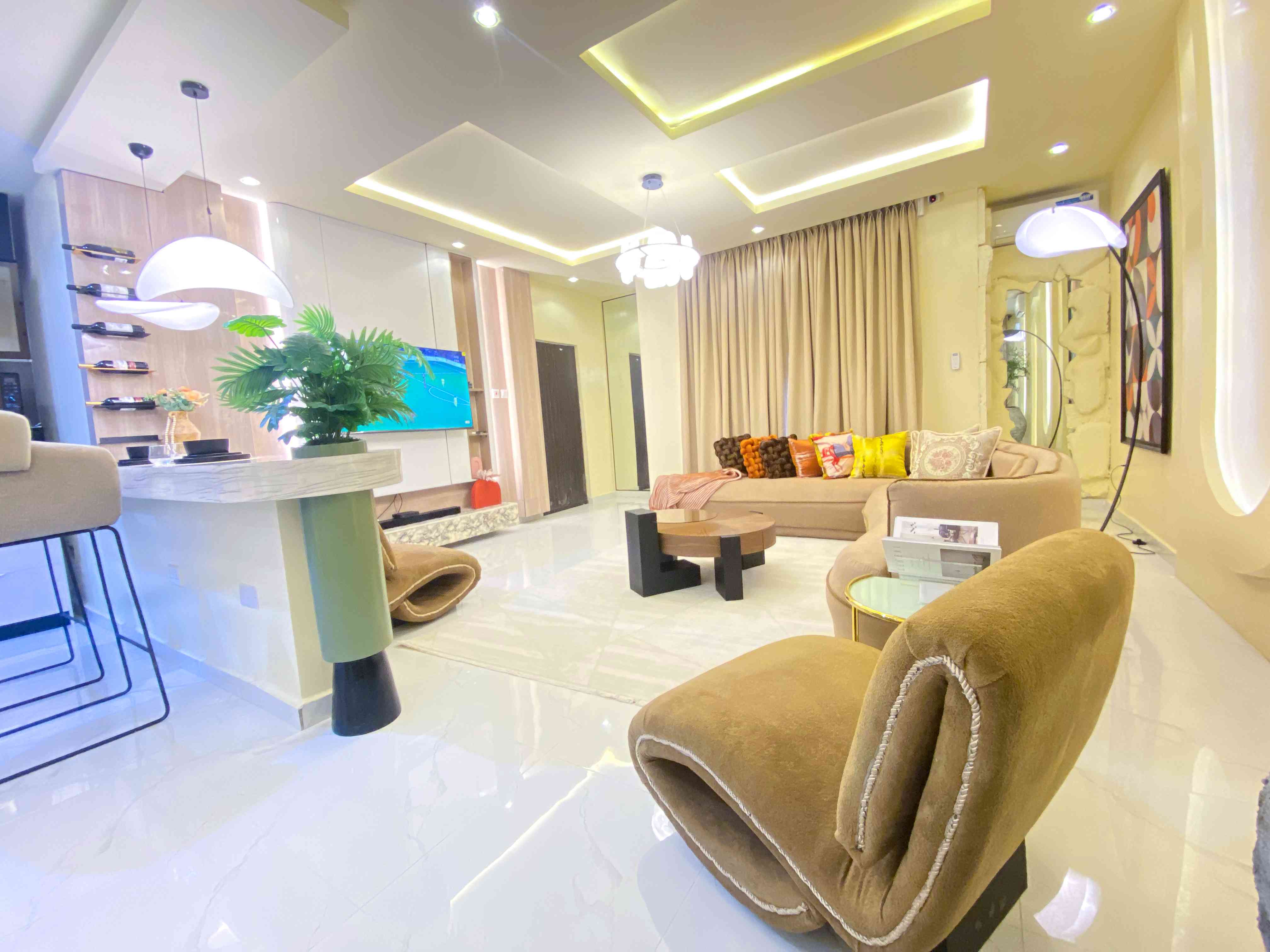 FlexSpacez Space Image