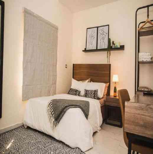 FlexSpacez Space Image