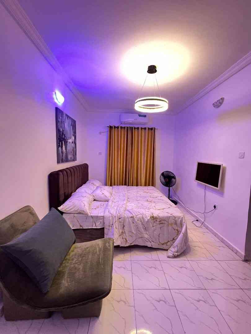 FlexSpacez Space Image