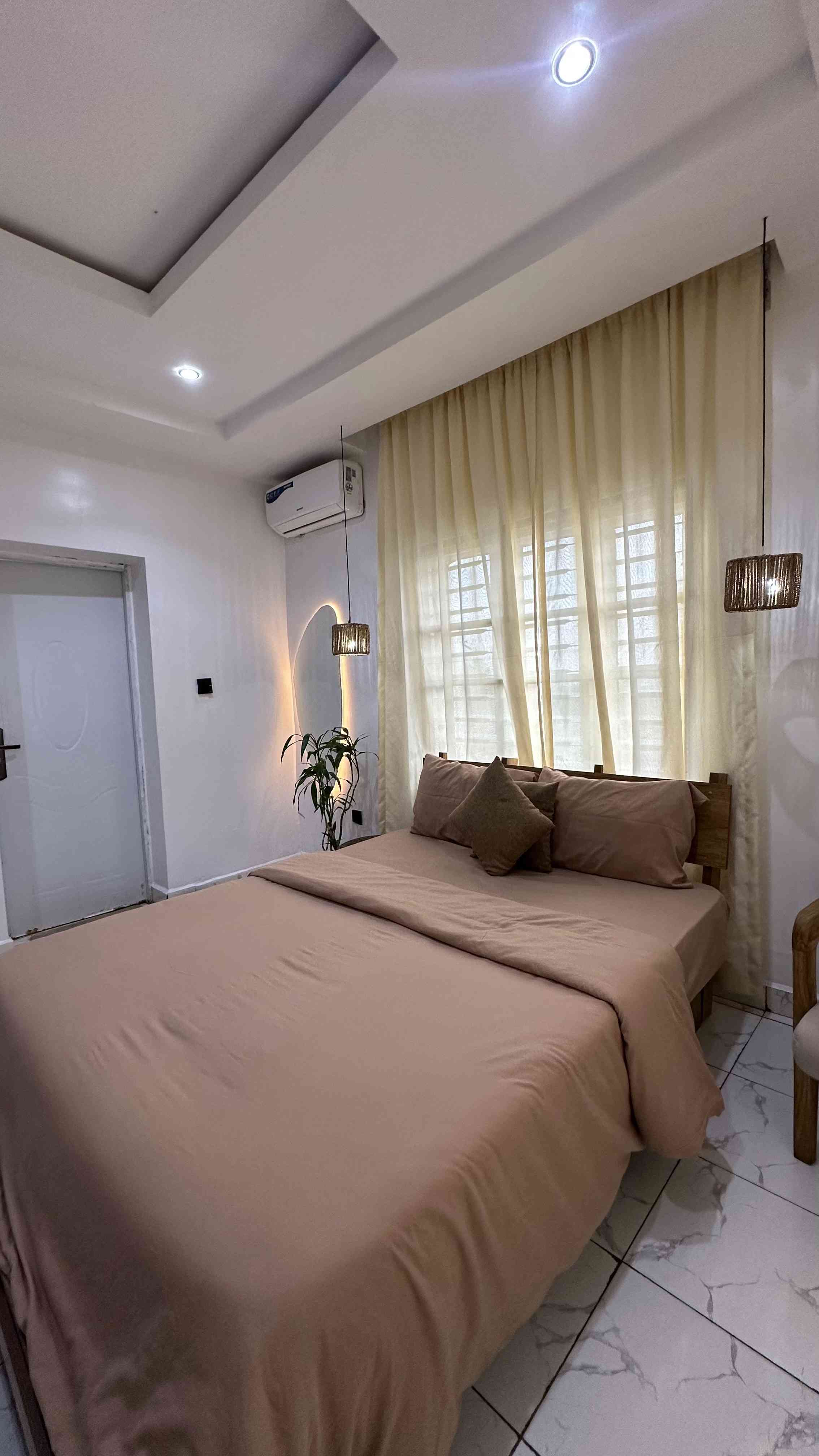 FlexSpacez Space Image