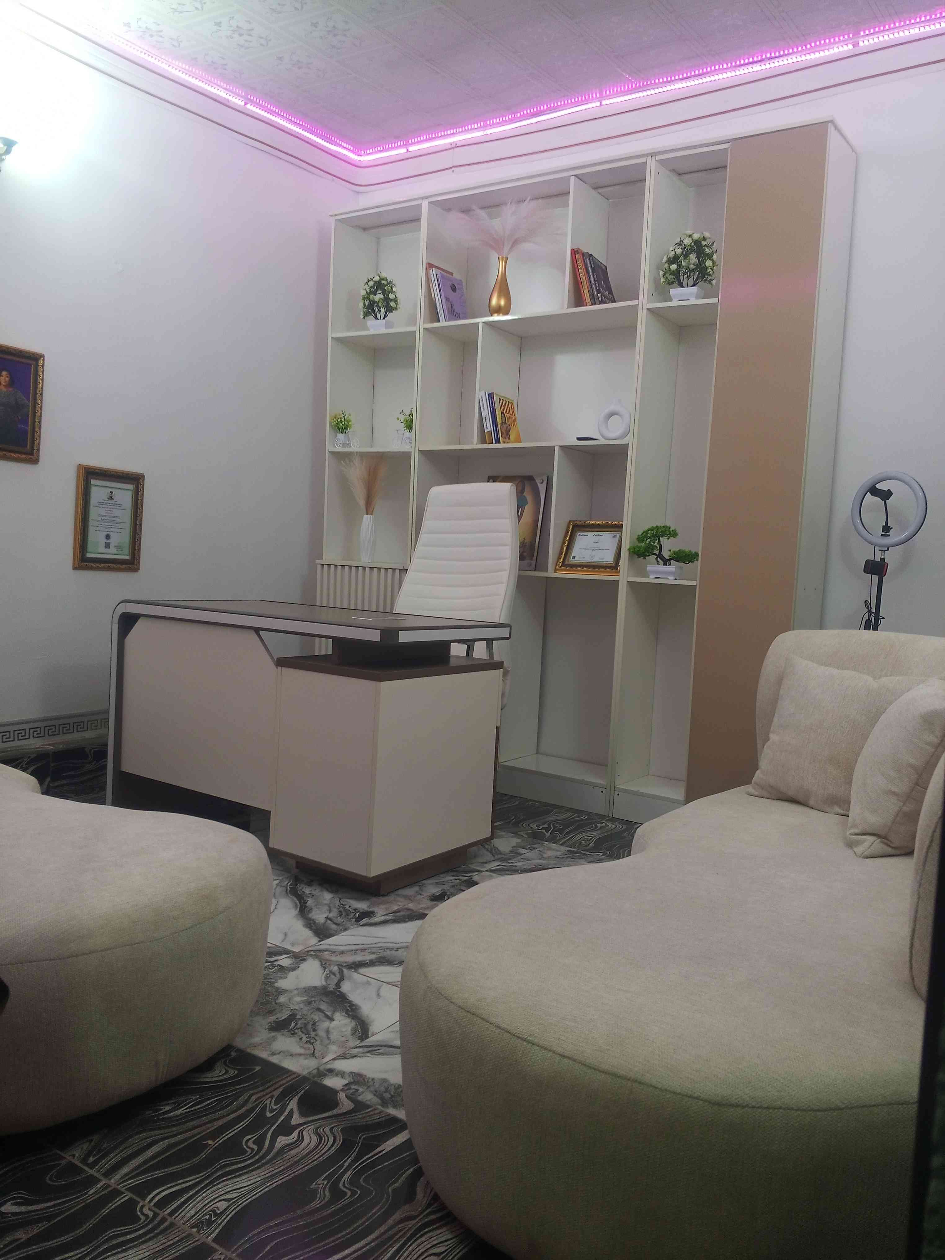 FlexSpacez Space Image