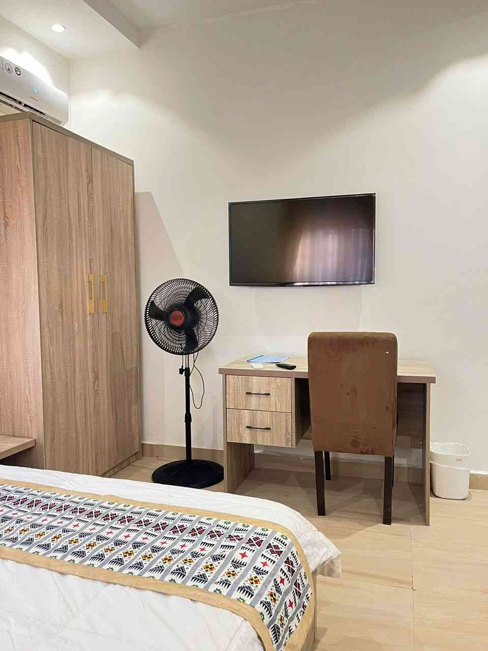 FlexSpacez Space Image