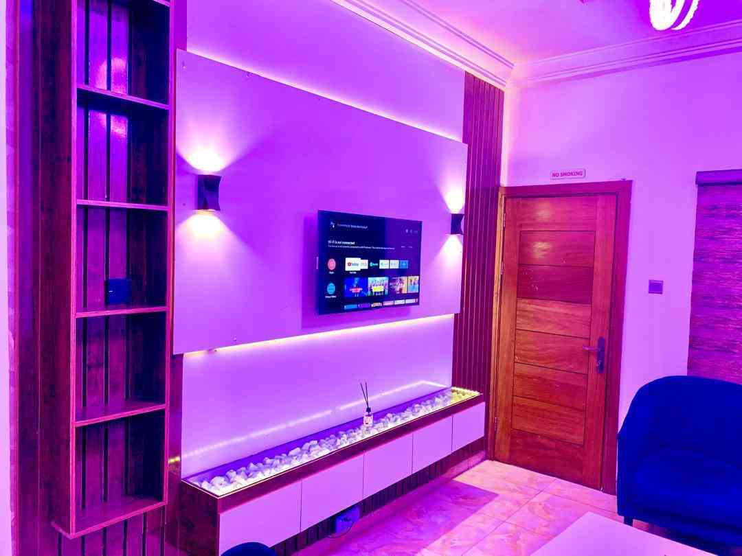 FlexSpacez Space Image