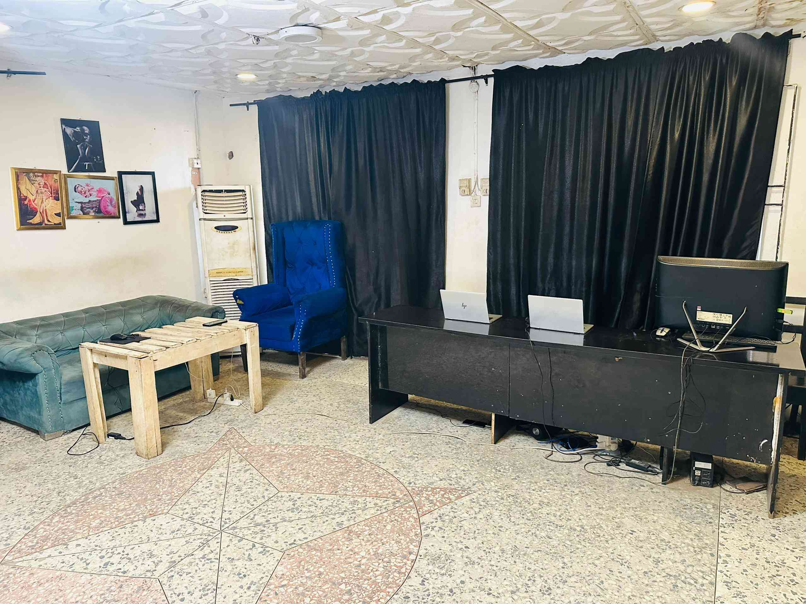 FlexSpacez Space Image