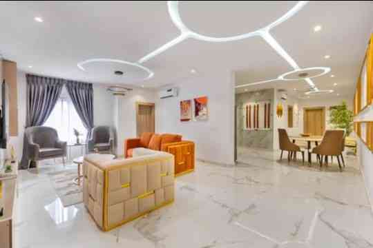 FlexSpacez Space Image