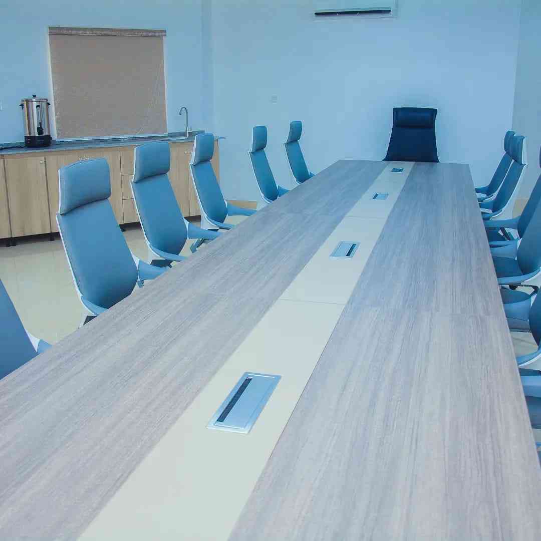 FlexSpacez Space Image