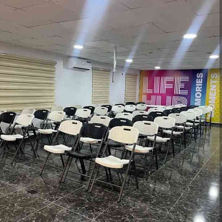 FlexSpacez Space Image