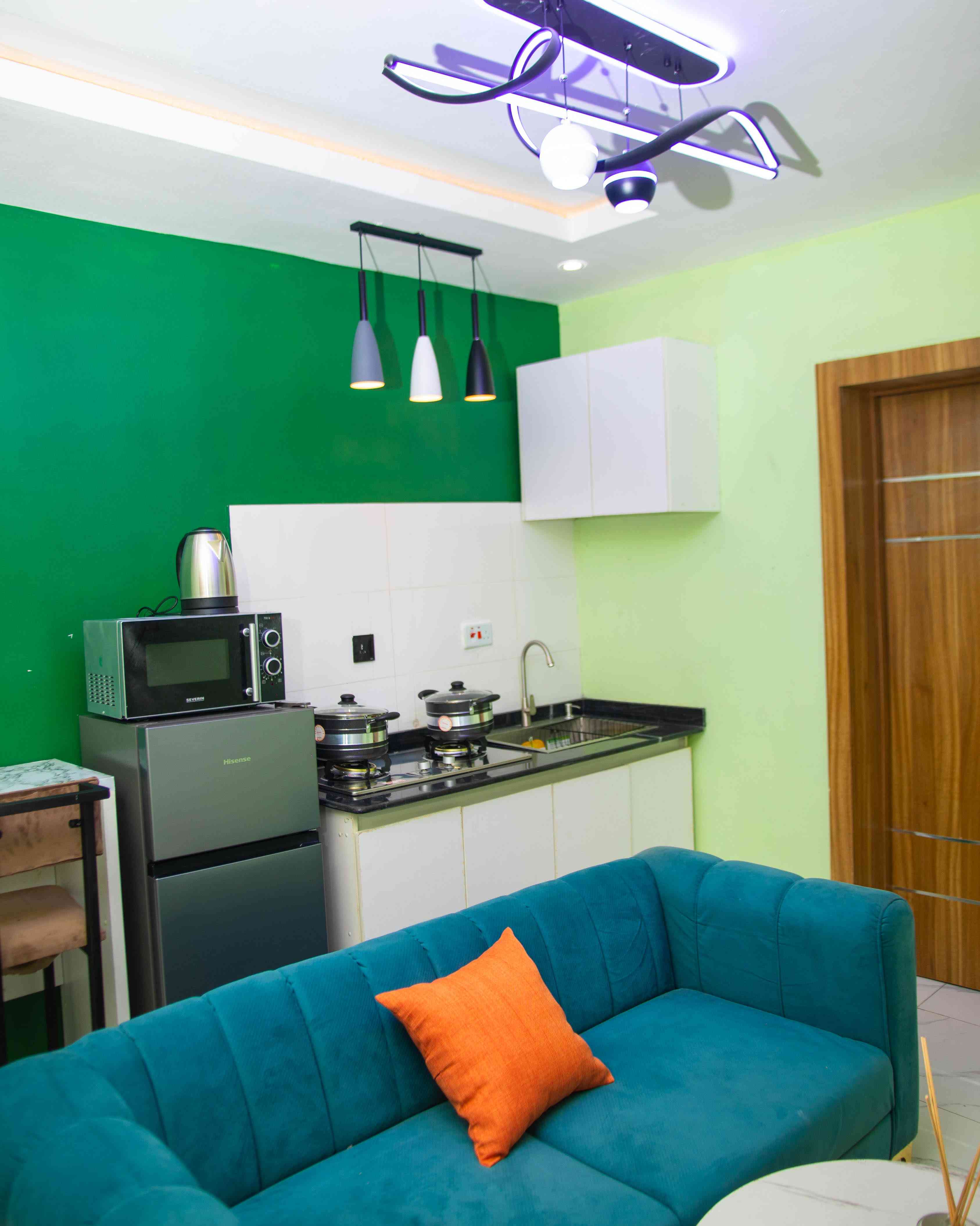 FlexSpacez Space Image