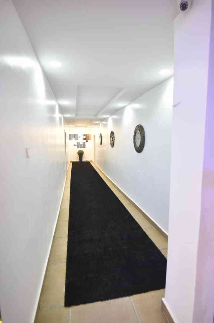 FlexSpacez Space Image