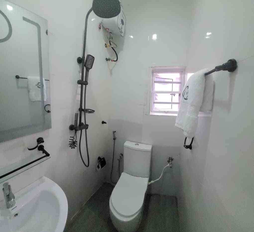 FlexSpacez Space Image