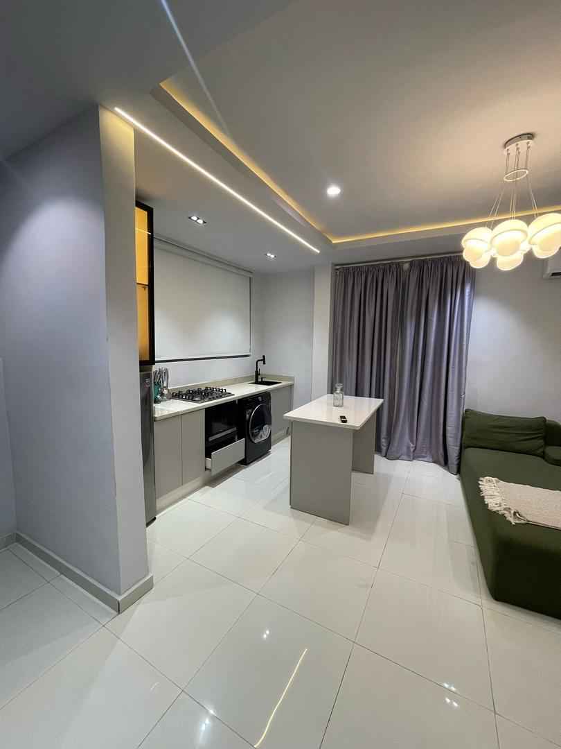 FlexSpacez Space Image