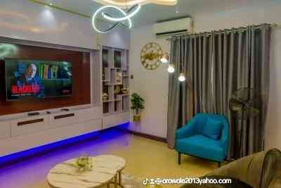 FlexSpacez Space Image