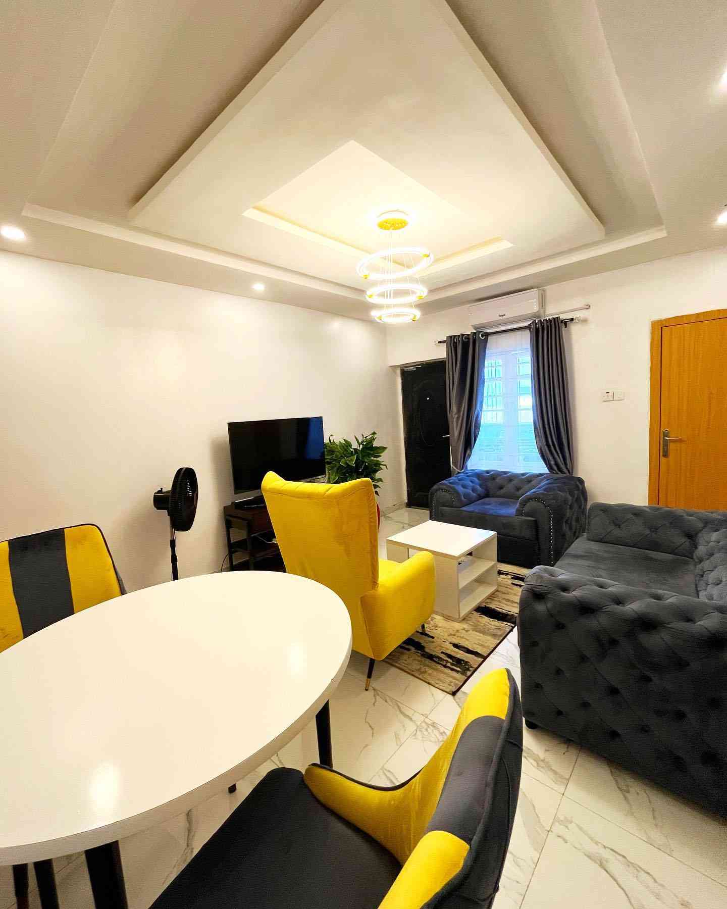 FlexSpacez Space Image