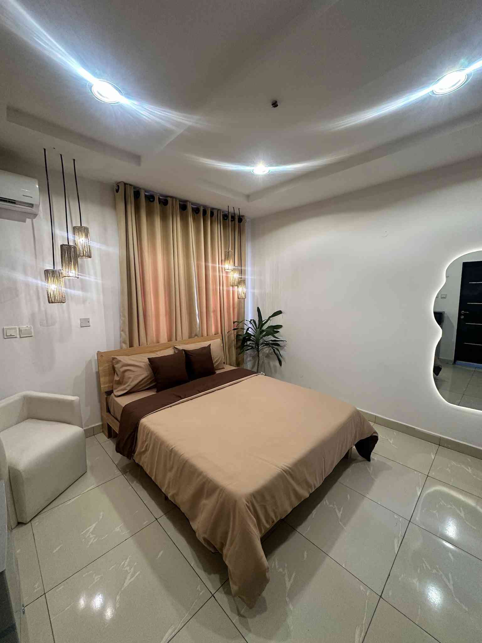 FlexSpacez Space Image