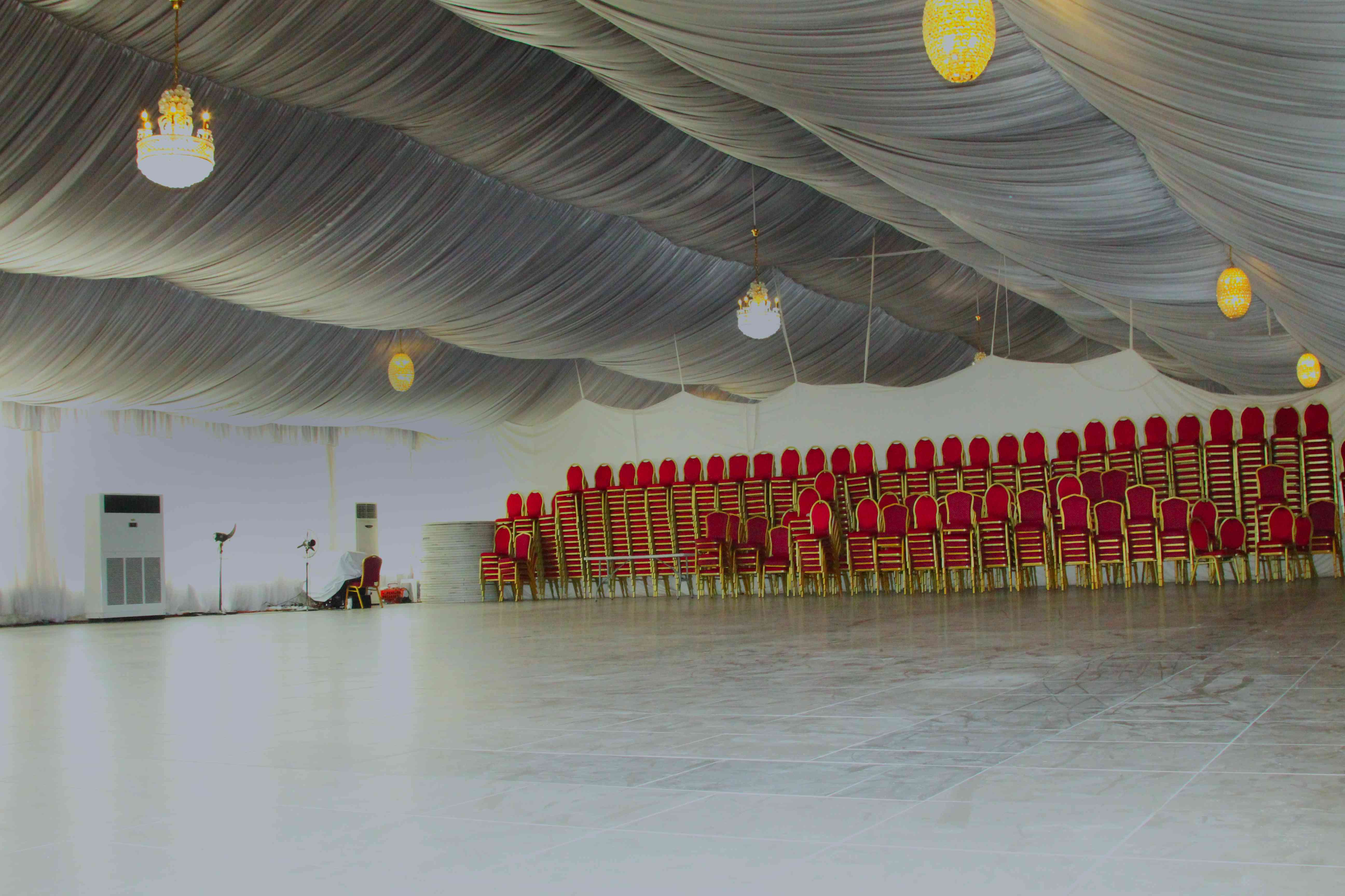 FlexSpacez Space Image