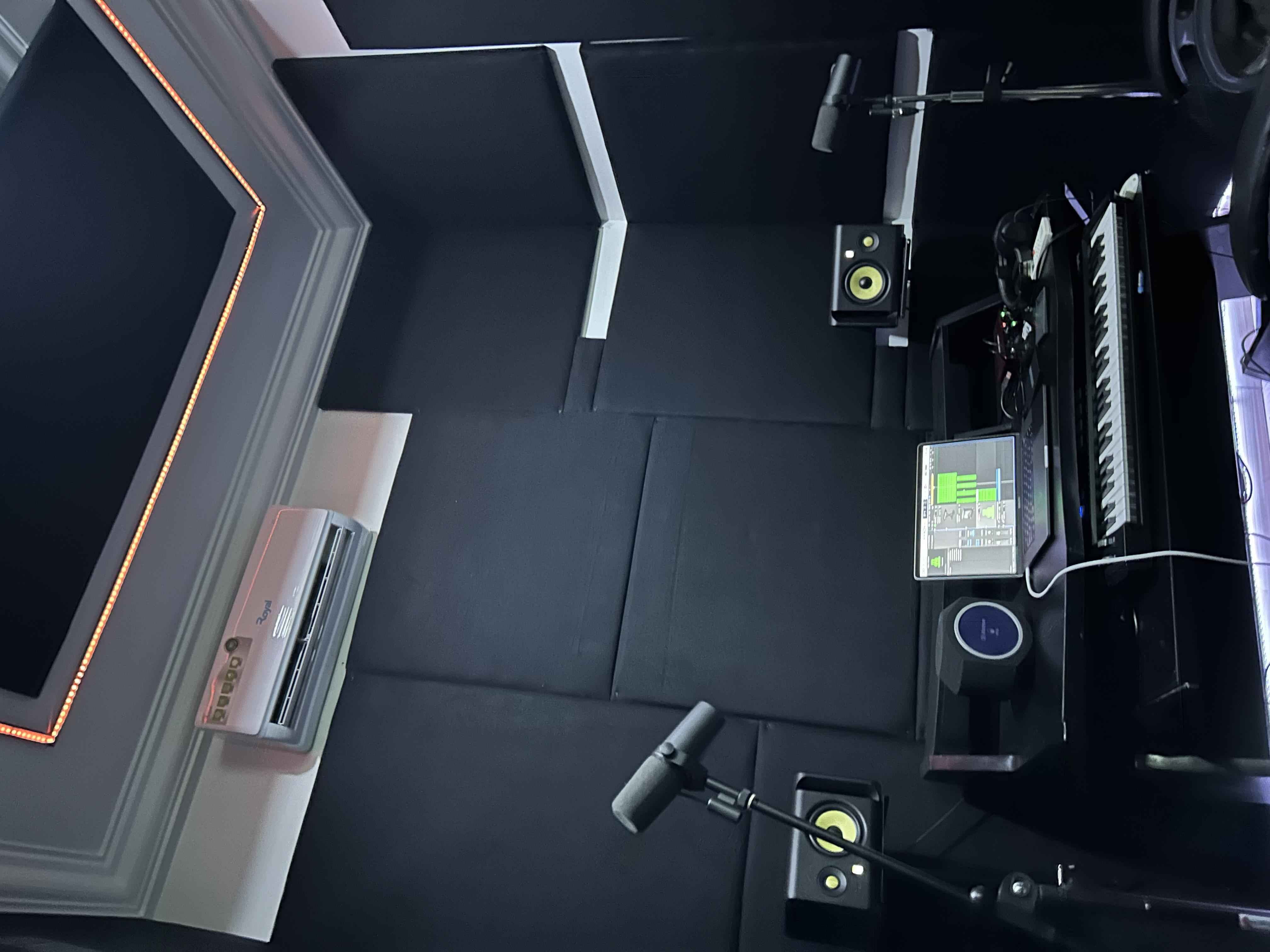 FlexSpacez Space Image