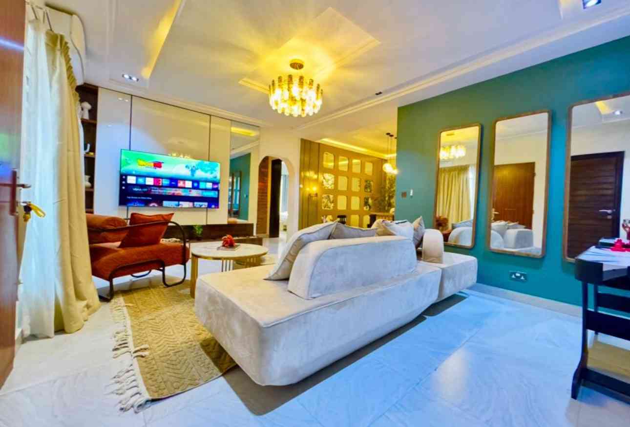 FlexSpacez Space Image