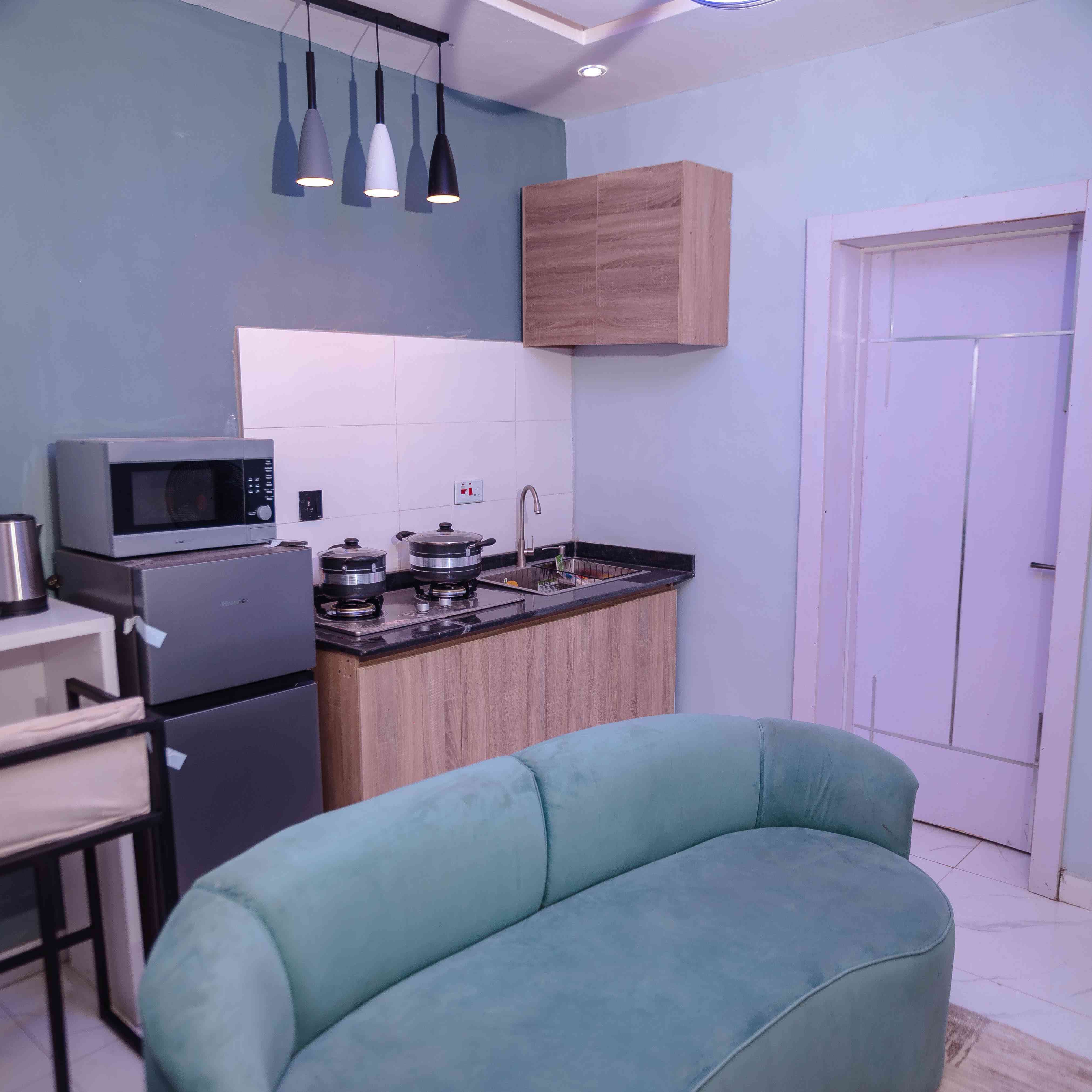 FlexSpacez Space Image