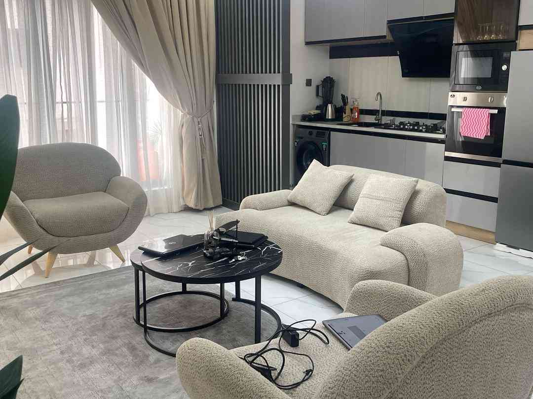 FlexSpacez Space Image