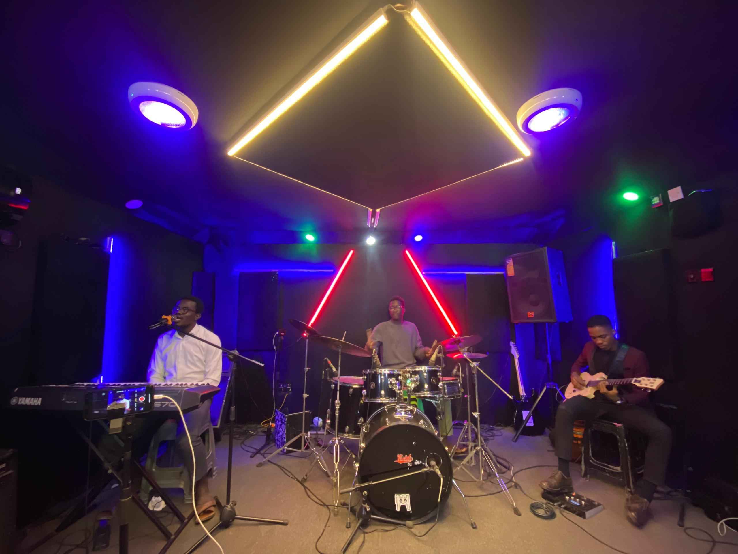 FlexSpacez Space Image