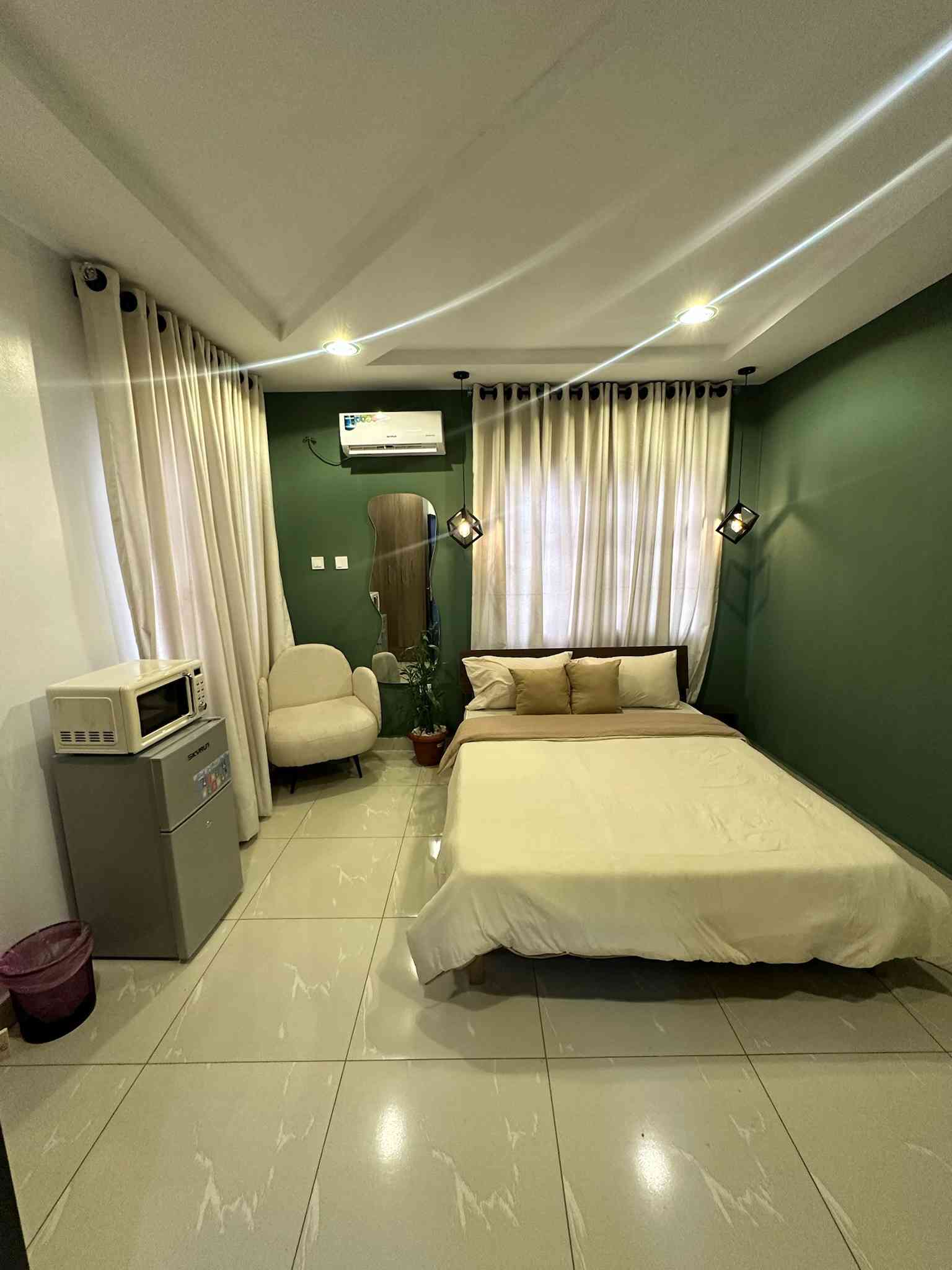 FlexSpacez Space Image