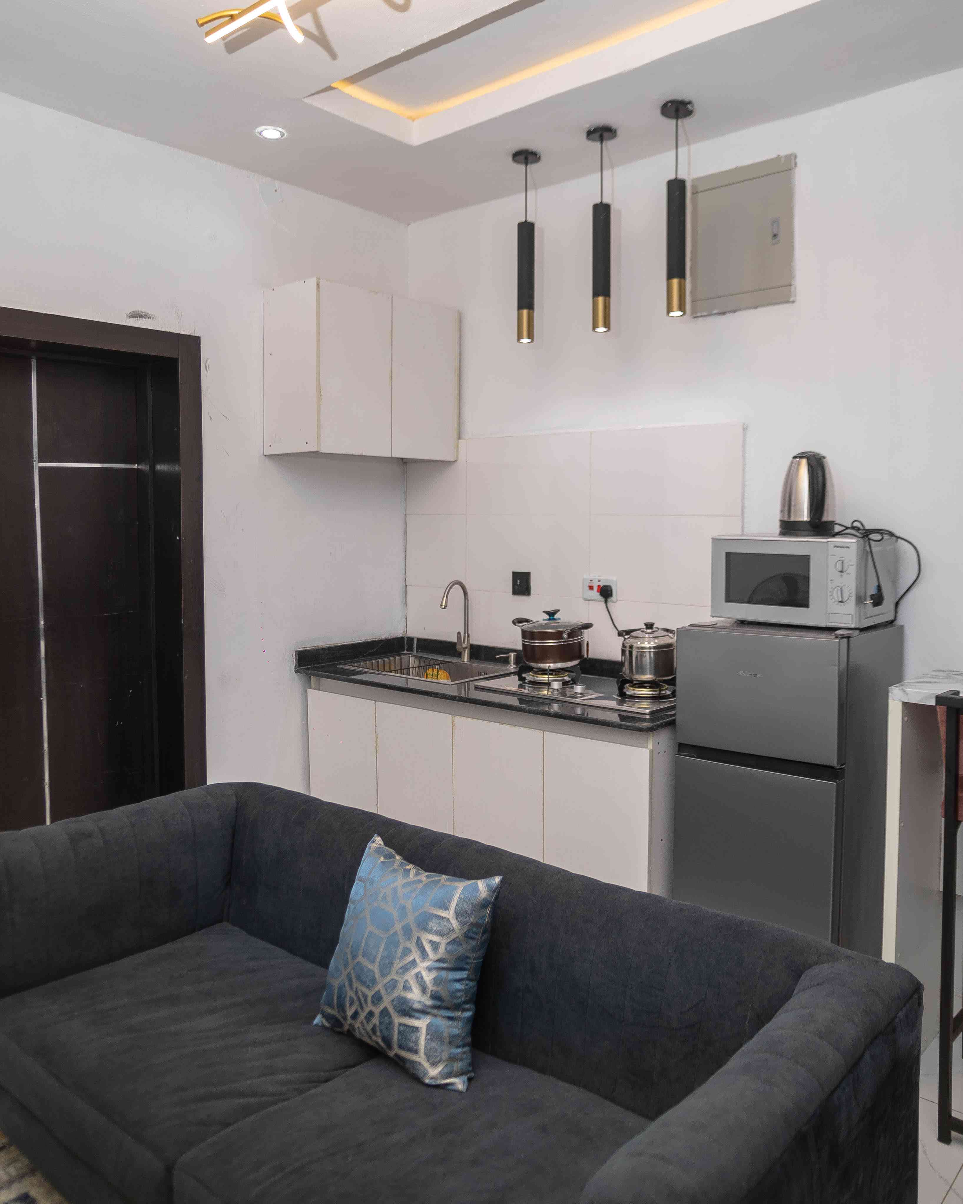 FlexSpacez Space Image