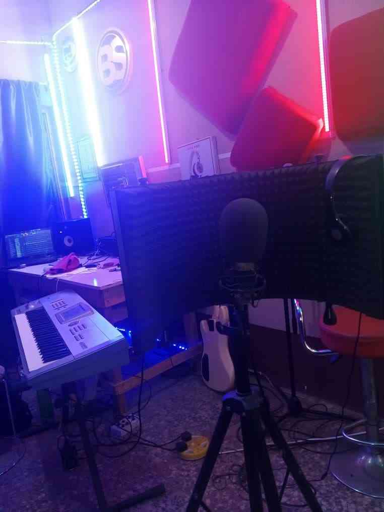 FlexSpacez Space Image