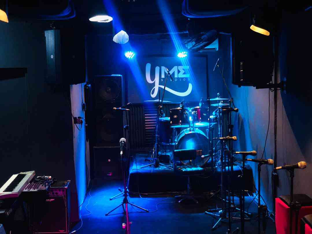 FlexSpacez Space Image