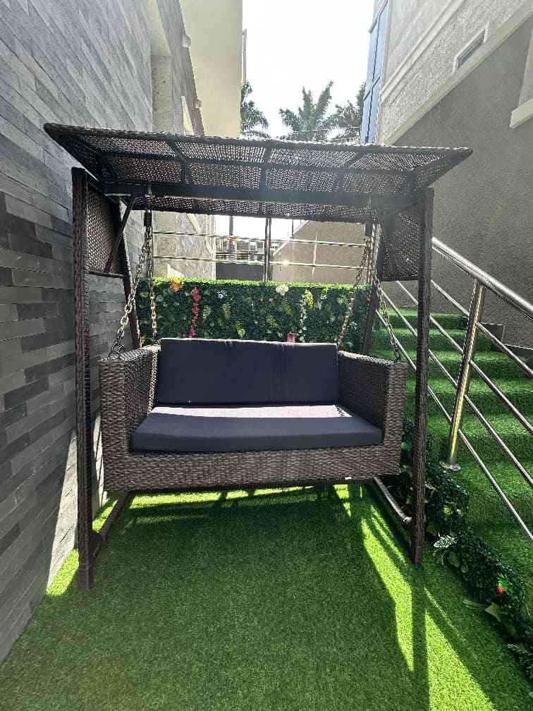 FlexSpacez Space Image