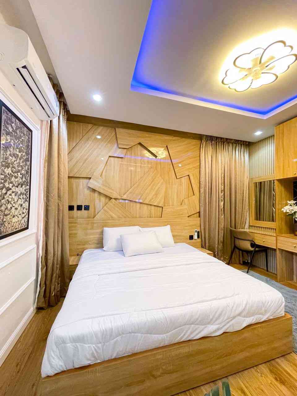 FlexSpacez Space Image