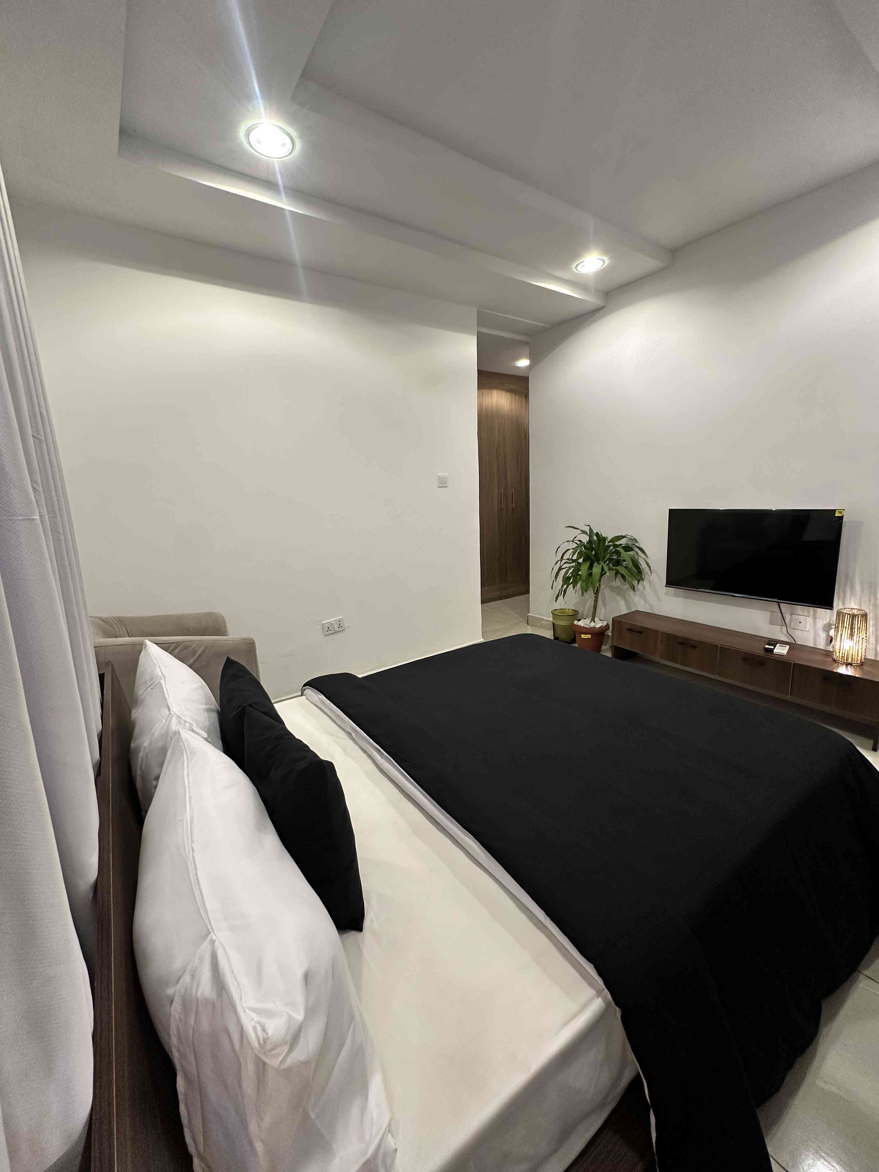 FlexSpacez Space Image