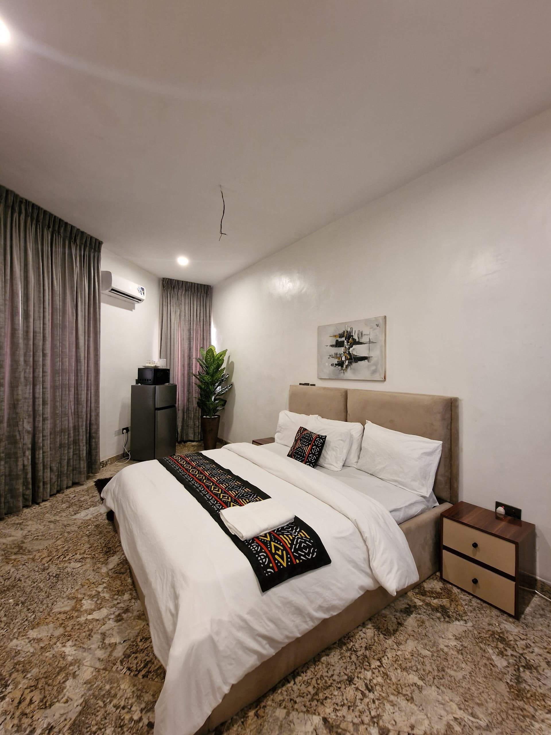 FlexSpacez Space Image