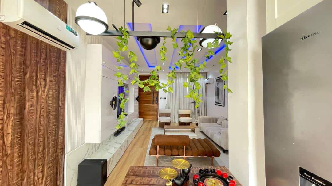 FlexSpacez Space Image